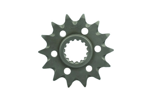 Scar sfs53014 pignone beta - scar, rr