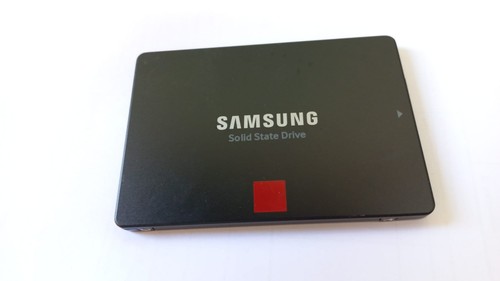 Samsung 860 pro - 860, 256