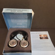 Cuffie Grado Prestige Series