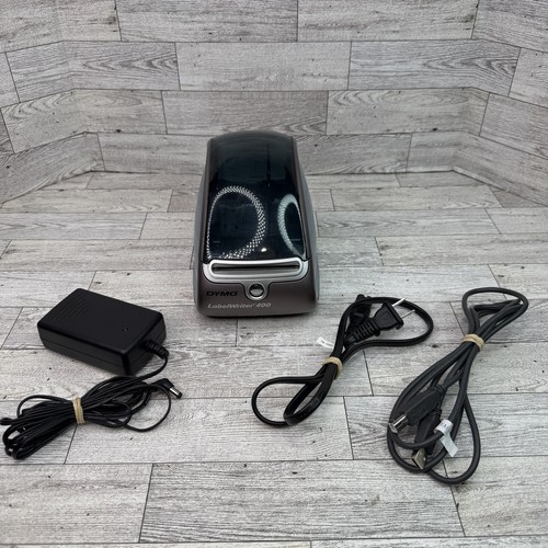 Dymo 400 thermal label printer - dymo,