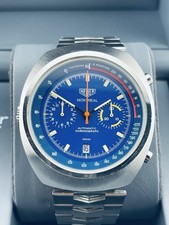 Heuer Montreal ref. 110.503 B