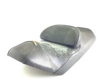 SELLA SADDLE - DA RIFODERARE