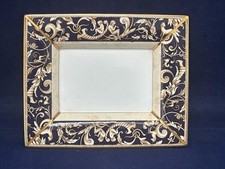 PIATTO PICCOLO DA PORTATA WEDGWOOD CORNUCOPIA - COME NUOVO E MAI USATO - PRIMA QUALITÀ