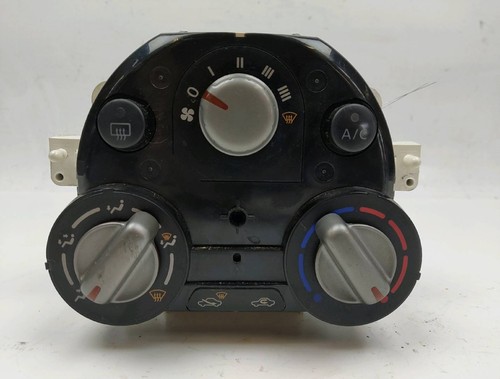 Riscaldatore usato nissan - riscaldatore, note