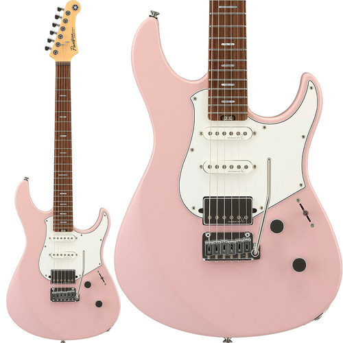 Yamaha pacifica standard plus - standard,