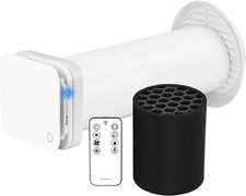 Unità Di Aspirazione E