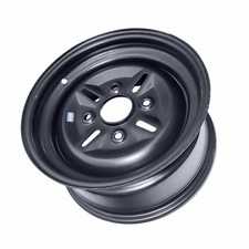 Cerchio in acciaio China Quad