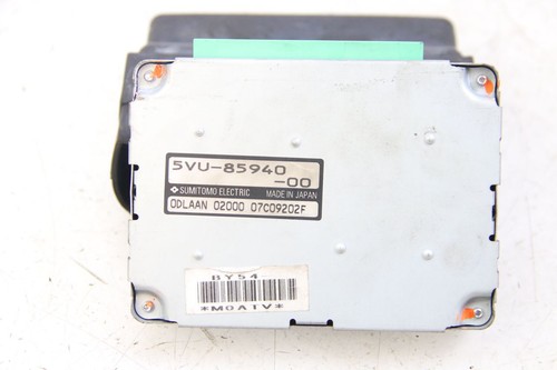 Centralina abs yamaha xp - -,