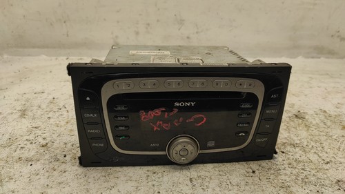 Autoradio mp3 per ford - autoradio,