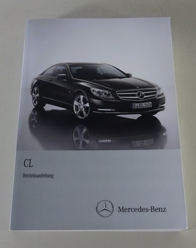 Manuale uso mercedes - manuale,
