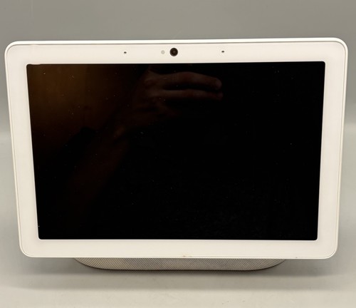 Google nest hub - hub,