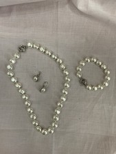 Completo collana orecchini - completo, collana,