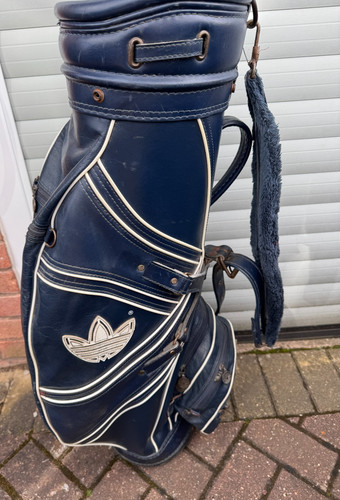 Borsa golf adidas originale - adidas,