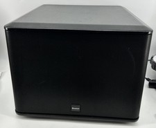 Boston Acoustics XB2 8"