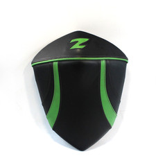 Sedile con piloni Kawasaki Z750 2007-2012 53066-013912Y OEM