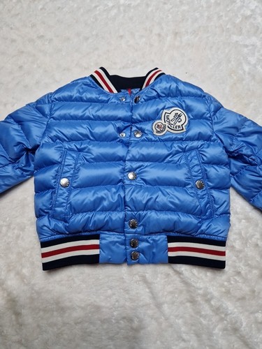 Cappotto moncler puffer - cappotto,