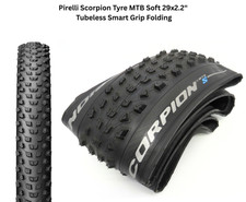 Pneumatico Pirelli 29"