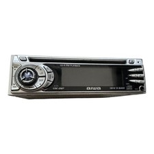 Aiwa Car CD Player Stereo
