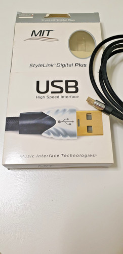 Cavo usb mit stylelink - cavo, a-usb
