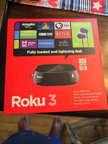 Roku lettore multimediale - 3,