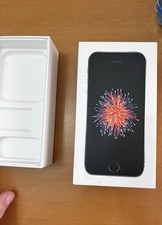 Apple iPhone SE - 32GB -