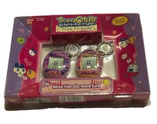 Bandai Tamagotchi Connection