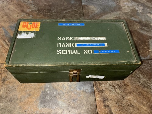 Vintage 1964 joe - 1964,