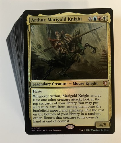 Mtg magic the gathering - mtg,