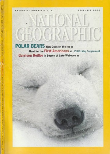 National geographic dicembre - national,