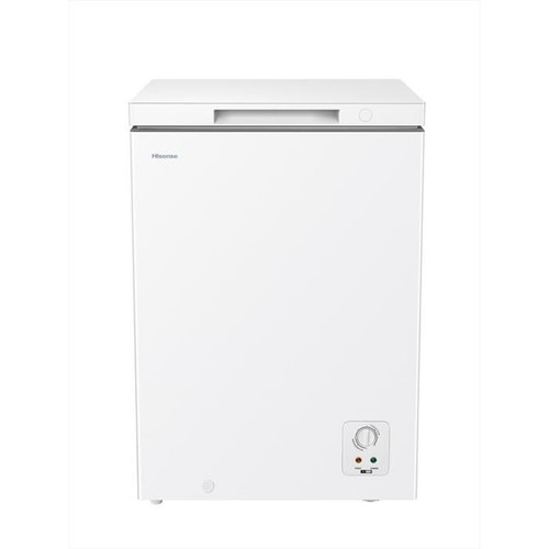 Hisense ft100n1bwe congelatore - hisense,