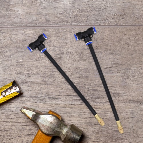 Pezzi ugello atomizzatore - 4,