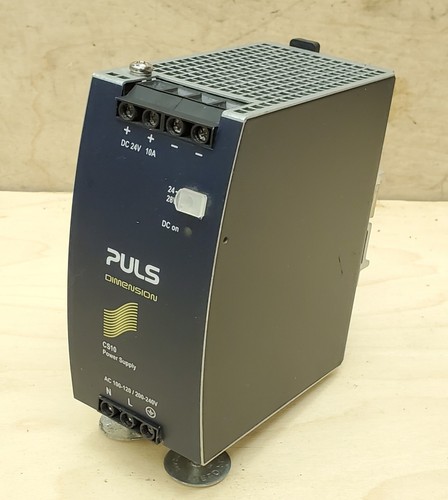 Puls dimension cs10 241 - puls,