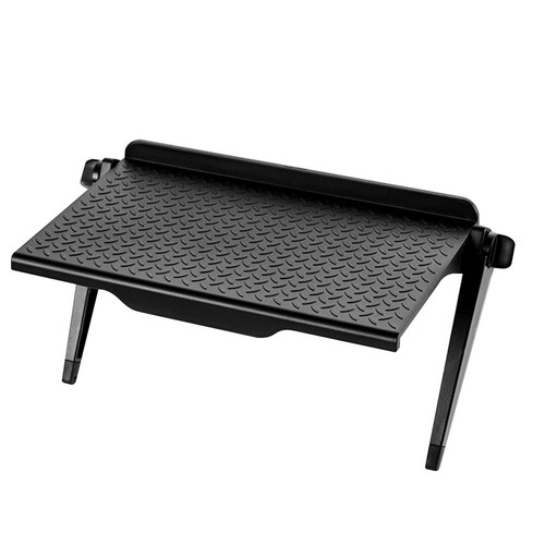1pc ripiano plastica per - , in