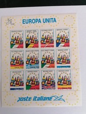 francobolli Mercato Unico