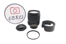 Nikon obiettivo 18-105mm