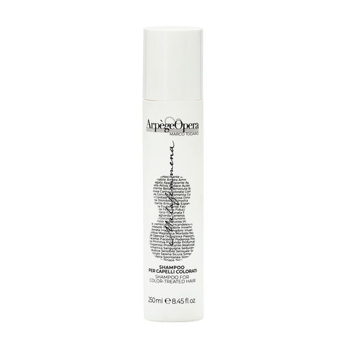 Arpege opera hair care shampoo - arpege,