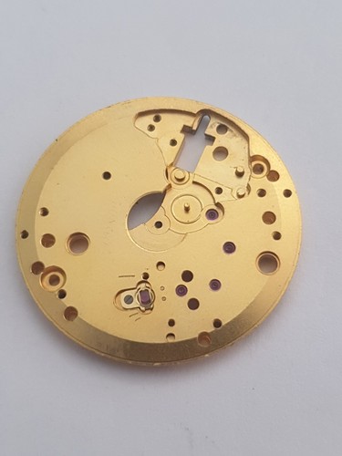 Zenith cal 126 ref - 12", ref.100
