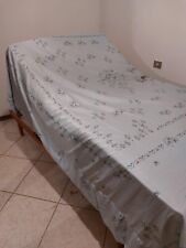 letto motorizzato 1 piazza 1/2