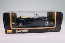 LE502 MAISTO Special edition