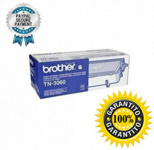 Brother TN-3060 cartuccia originale di Toner nero per HL 5130 5140 dcp-8040 8045