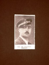 The Aviation in Italy in 1943