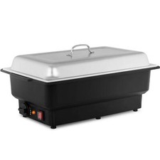 Chafing Dish In Plastica Con