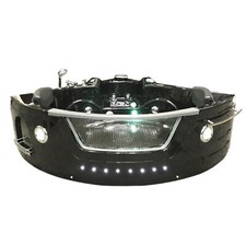 VASCA BAGNO IDROMASSAGGIO