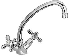 Schläfer | Rubinetto Cucina