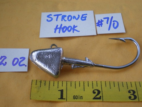 Pezzi shad head - shad,