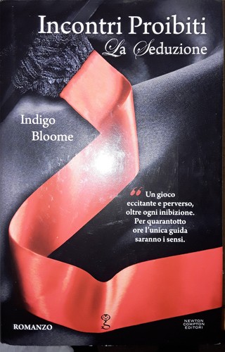 Incontri proibiti la - proibiti-,