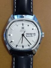 Zenith Surf Automatico, 01 0010 345, ETA 2832, 36000, In Ottime Condizioni