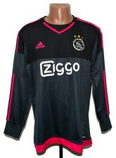 MAGLIA CALCIO AJAX AMSTERDAM