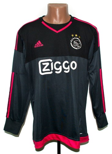 Maglia calcio ajax amsterdam - calcio,