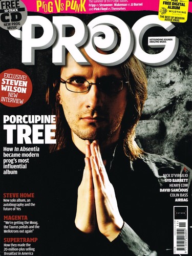 Prog 111 august - august, 2020